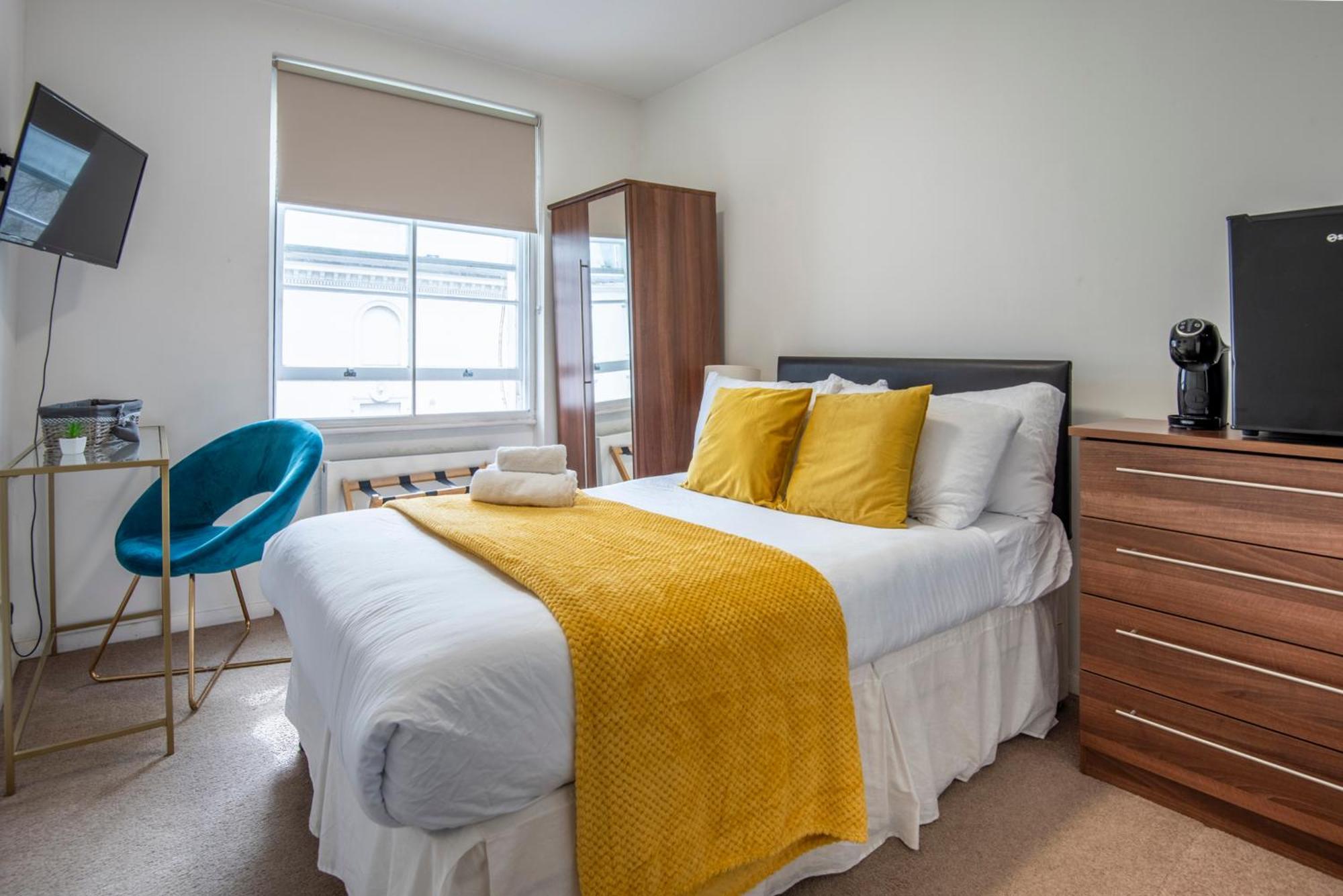 Apartament Adorable, Comfy Flat Walk Paddington/elizabeth Stn *