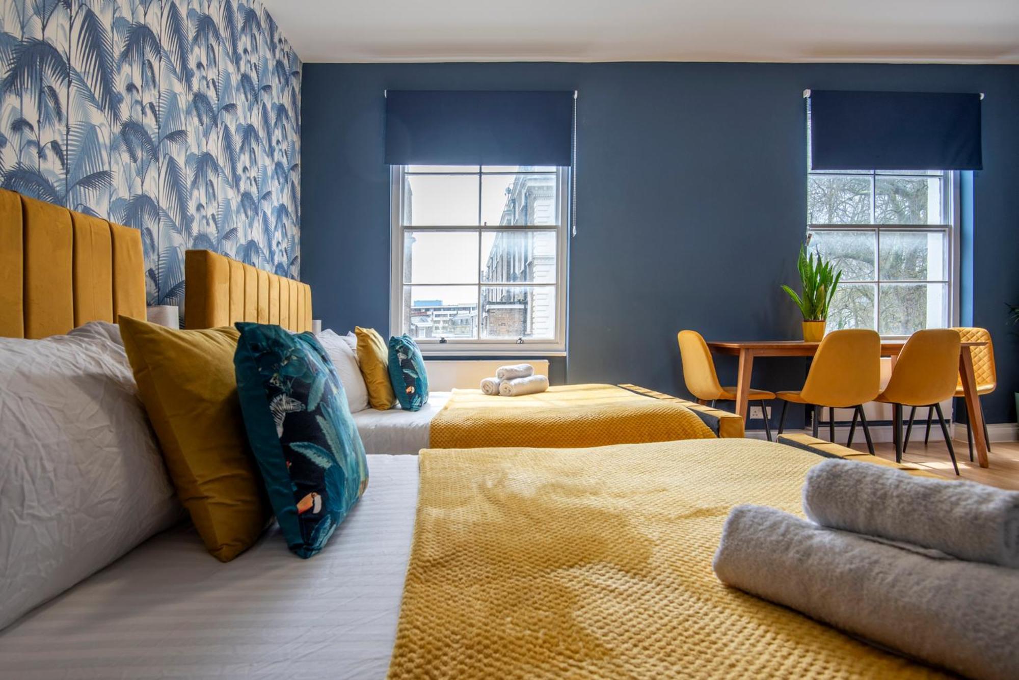 Apartament Adorable, Comfy Flat Walk Paddington/elizabeth Stn
