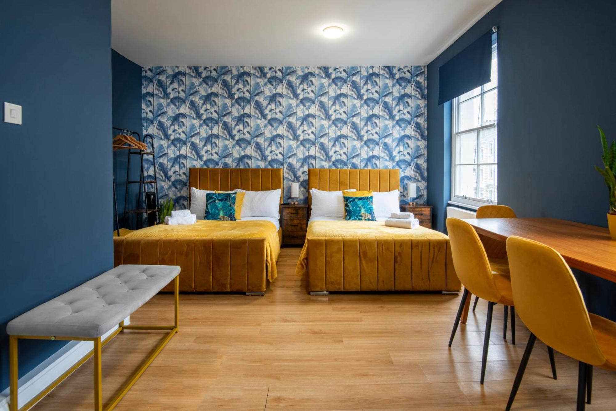 Apartament Adorable, Comfy Flat Walk Paddington/elizabeth Stn *