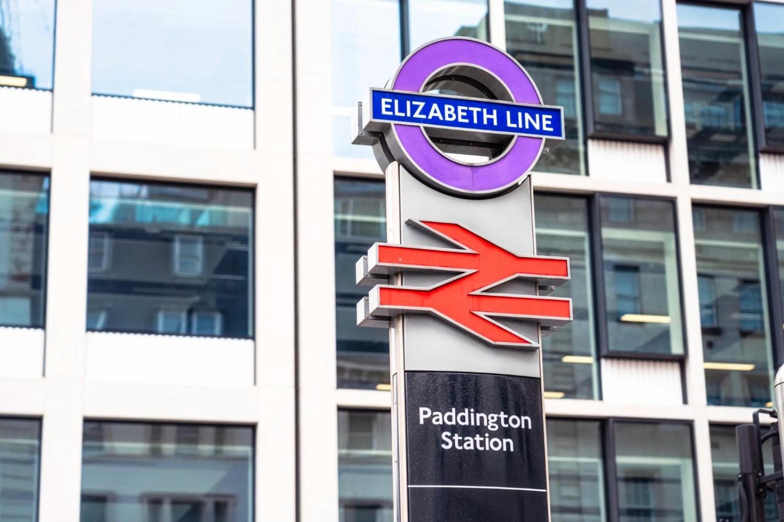 Appartamento Adorable, Comfy Flat Walk Paddington/elizabeth Stn Londra