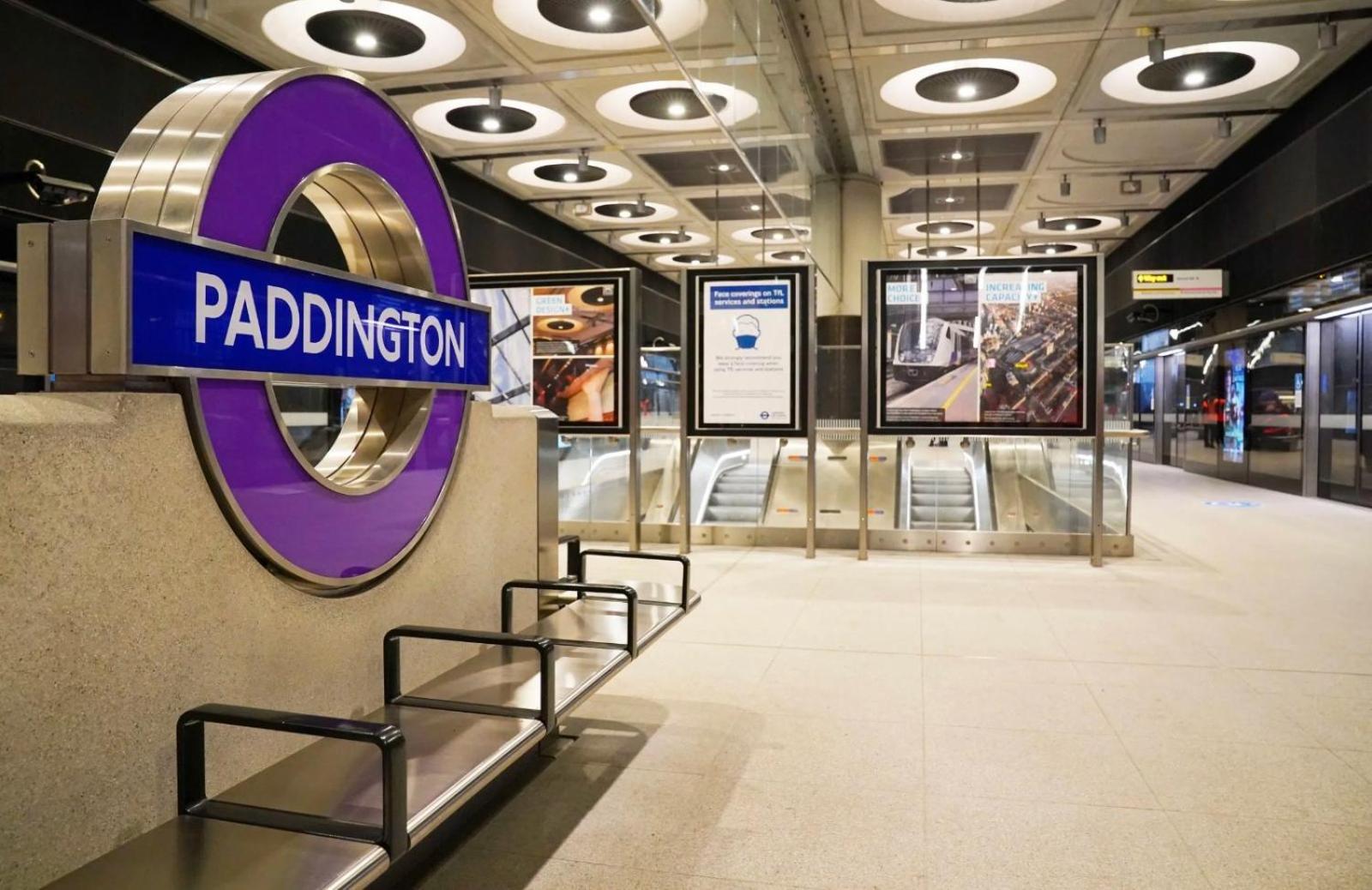 Adorable, Comfy Flat Walk Paddington/elizabeth Stn Appartamento Londra