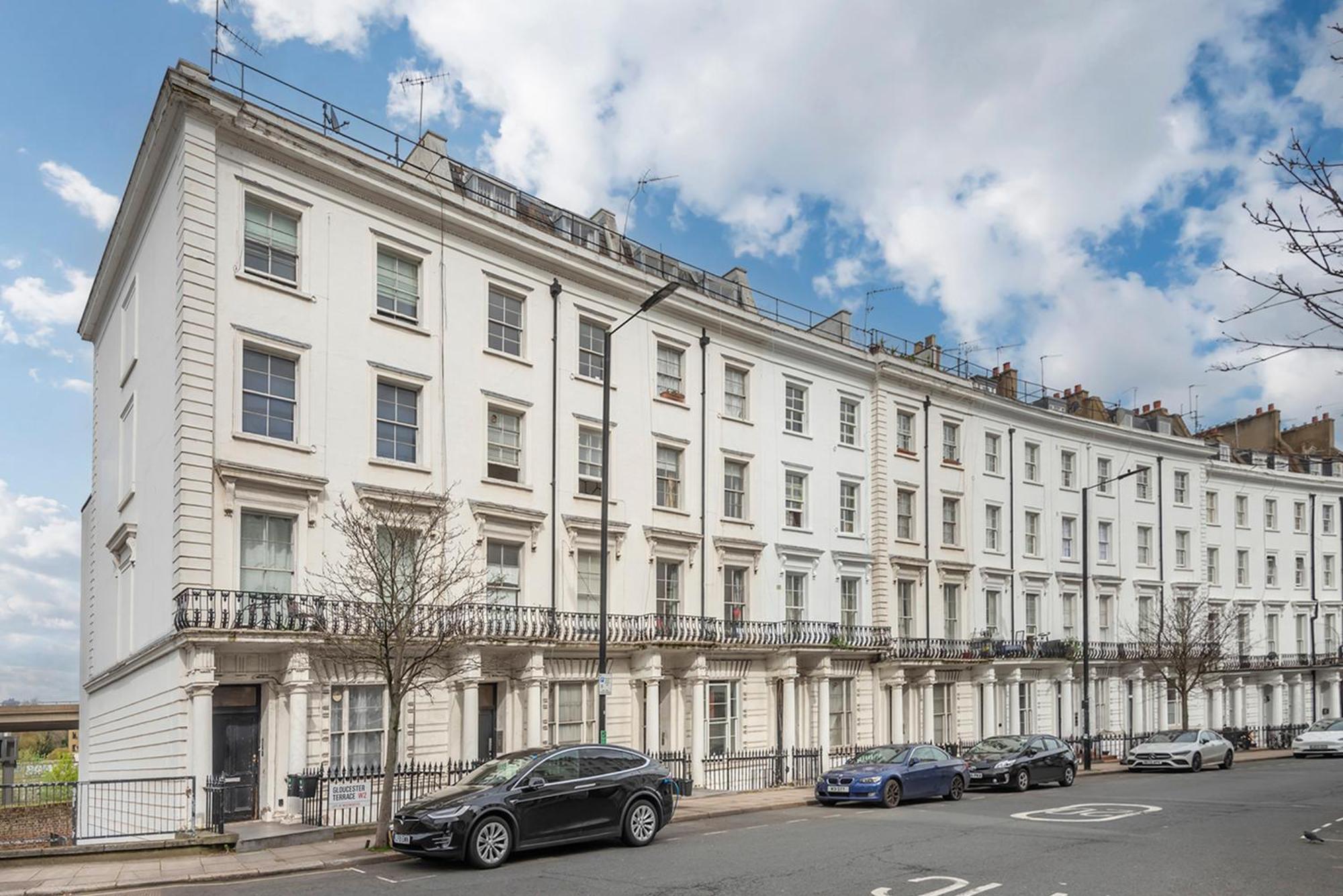 Adorable, Comfy Flat Walk Paddington/elizabeth Stn Appartamento Londra