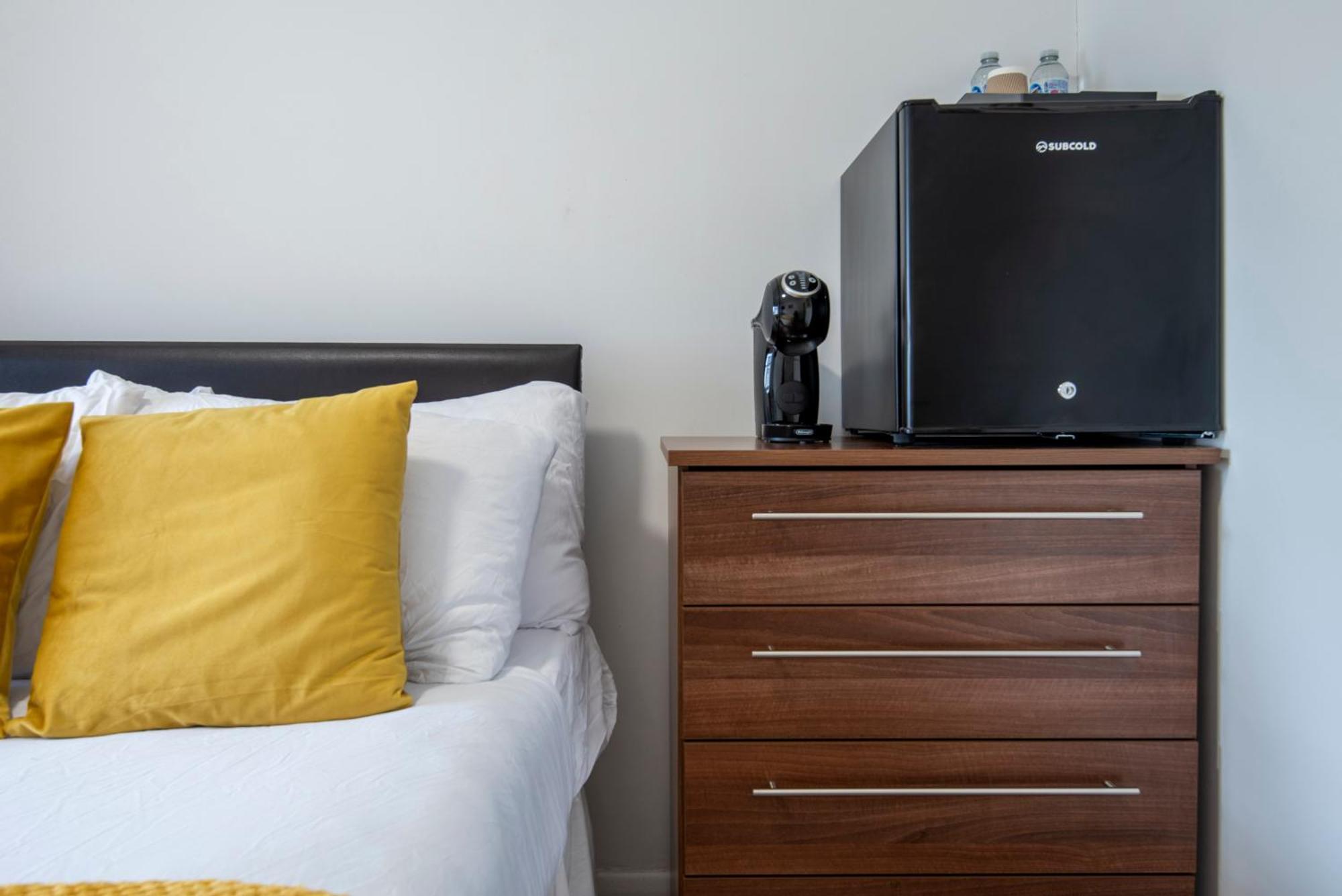 Appartamento Adorable, Comfy Flat Walk Paddington/elizabeth Stn Londra