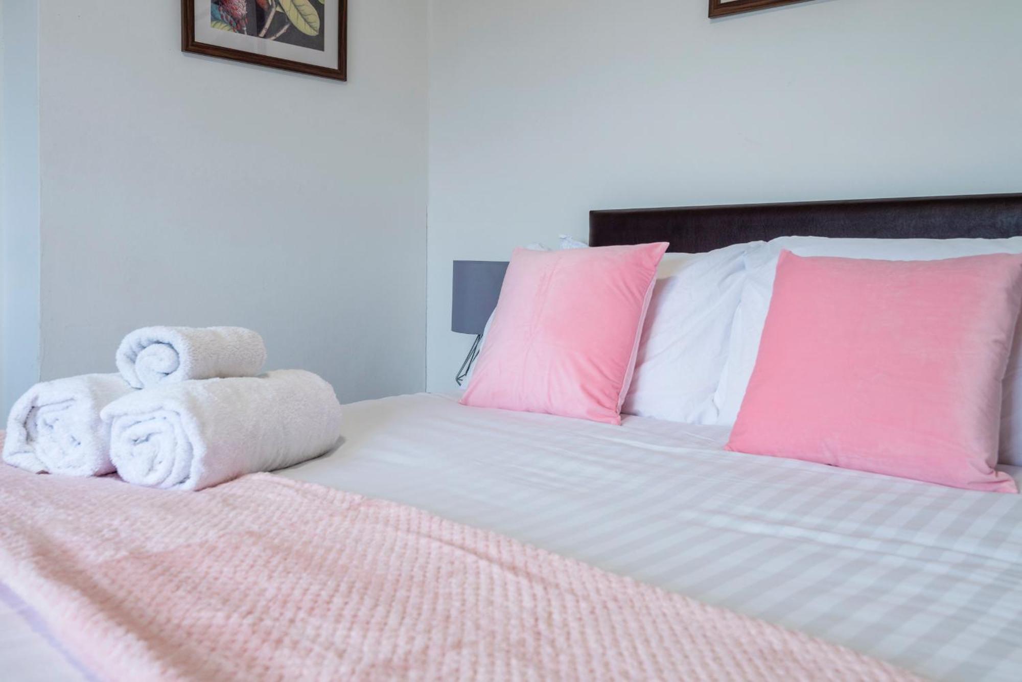 Adorable, Comfy Flat Walk Paddington/elizabeth Stn Appartamento *