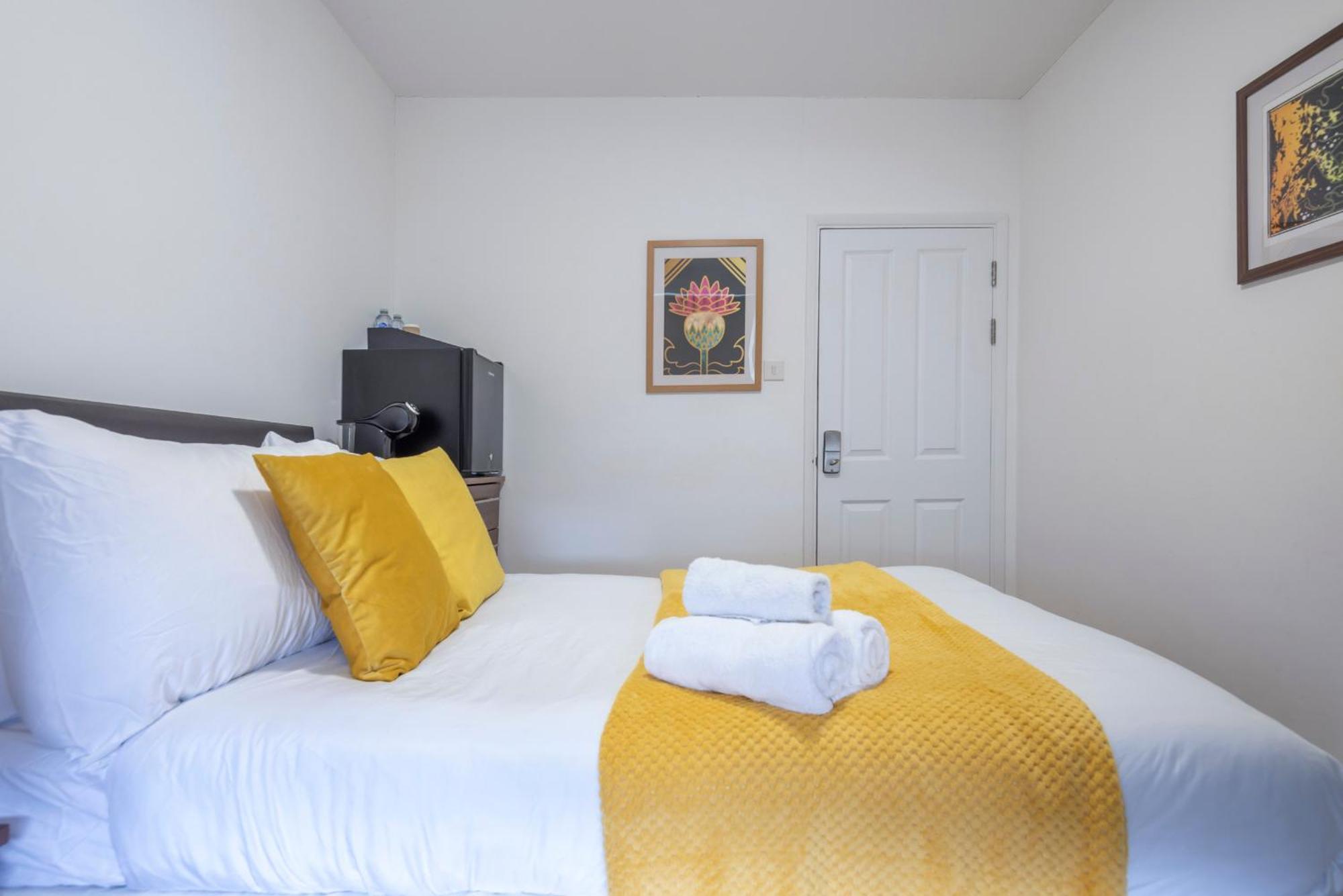 Adorable, Comfy Flat Walk Paddington/elizabeth Stn Appartamento *