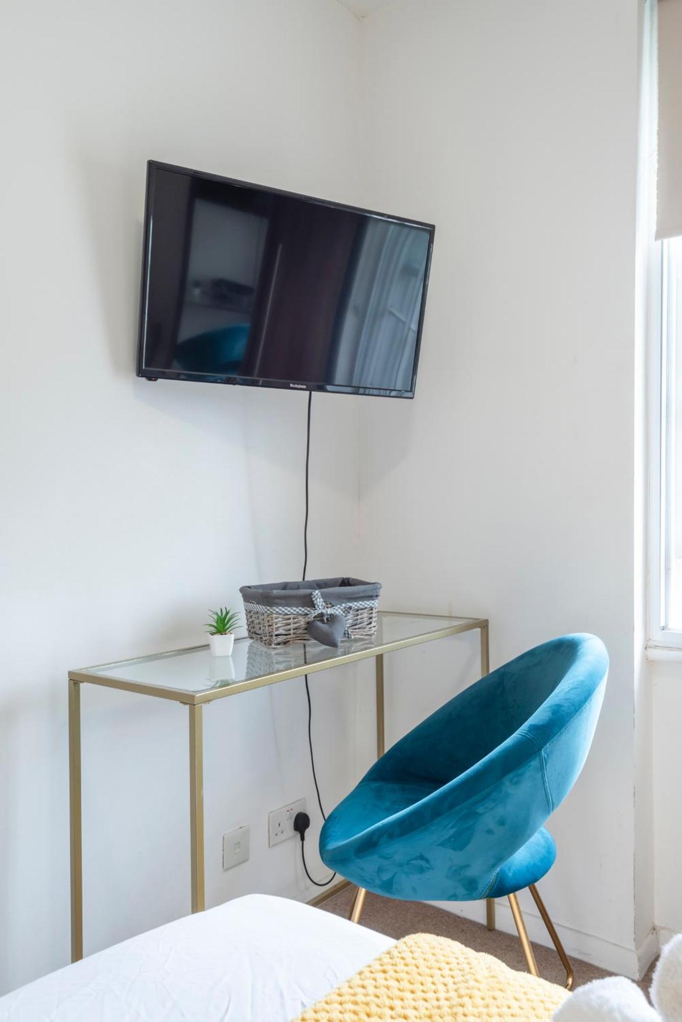Adorable, Comfy Flat Walk Paddington/elizabeth Stn * Londra
