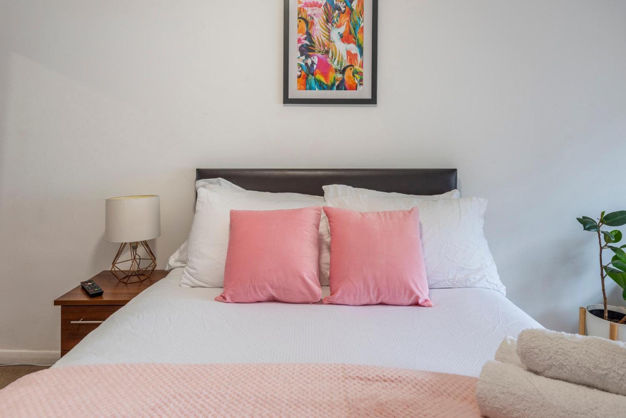 Adorable, Comfy Flat Walk Paddington/elizabeth Stn Appartamento Londra