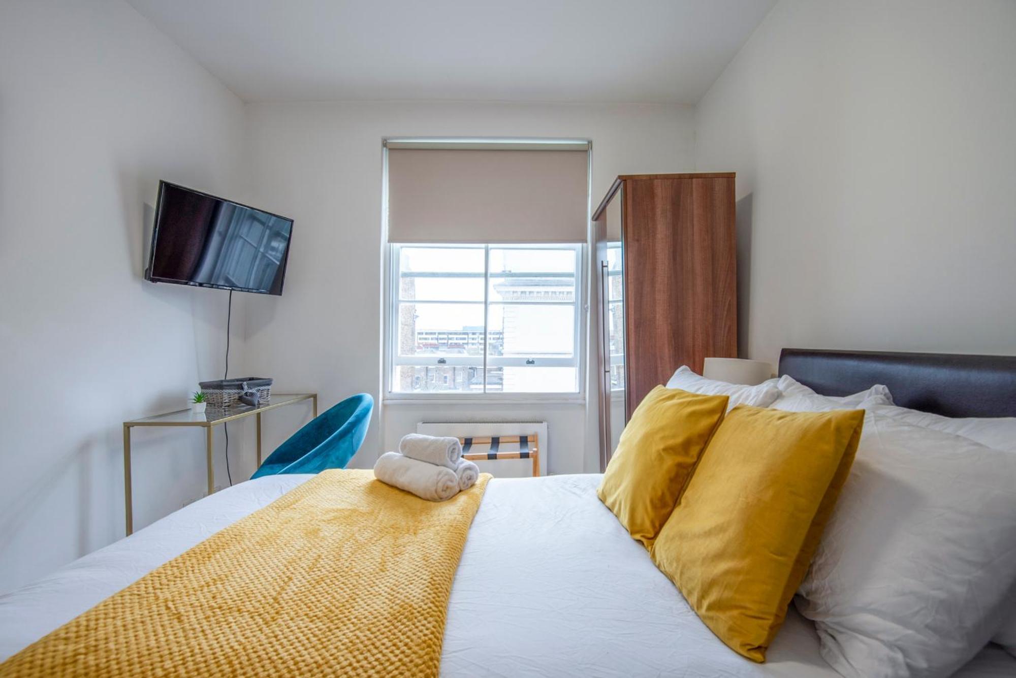 Adorable, Comfy Flat Walk Paddington/elizabeth Stn Appartamento *