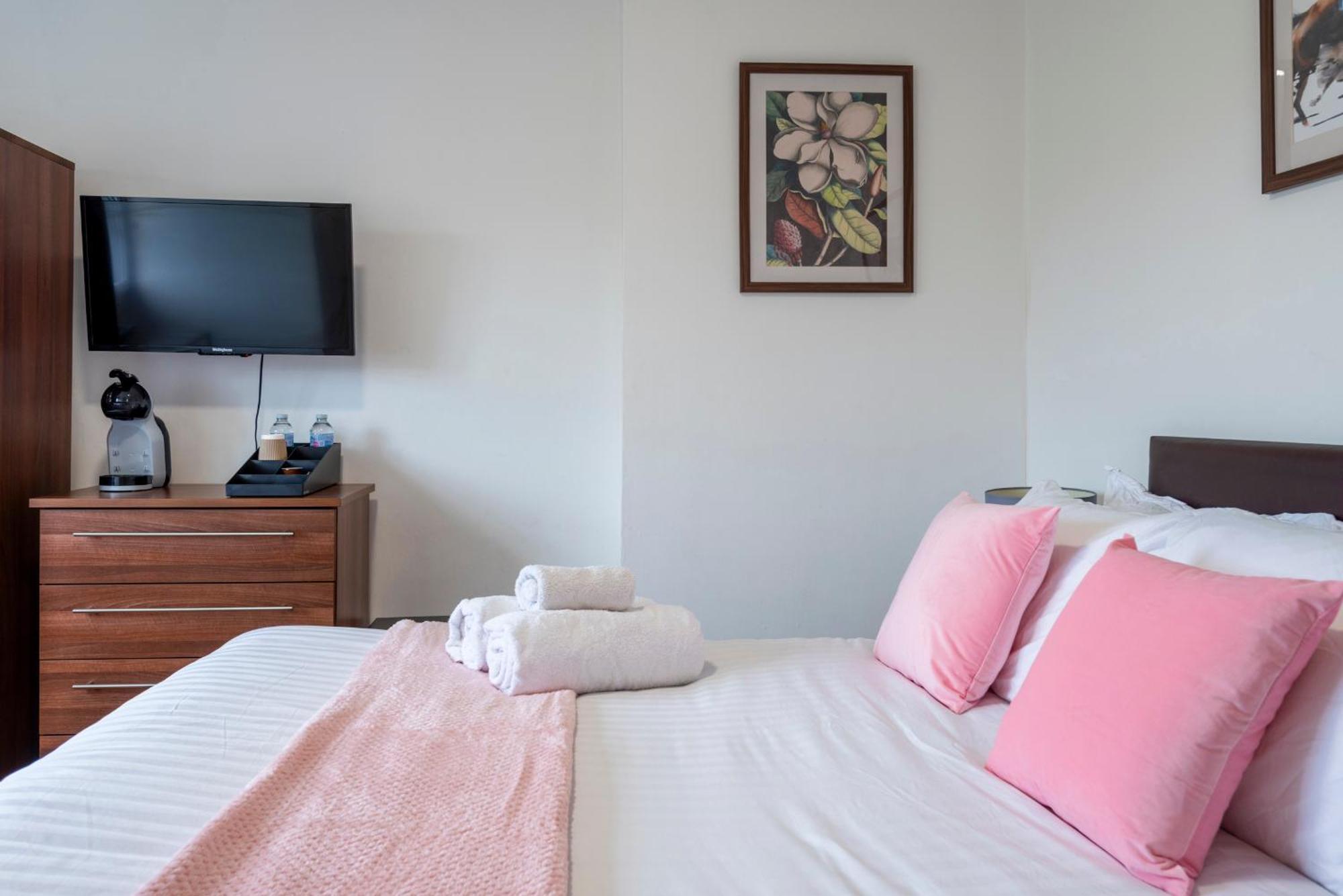 Adorable, Comfy Flat Walk Paddington/elizabeth Stn Appartamento Londra