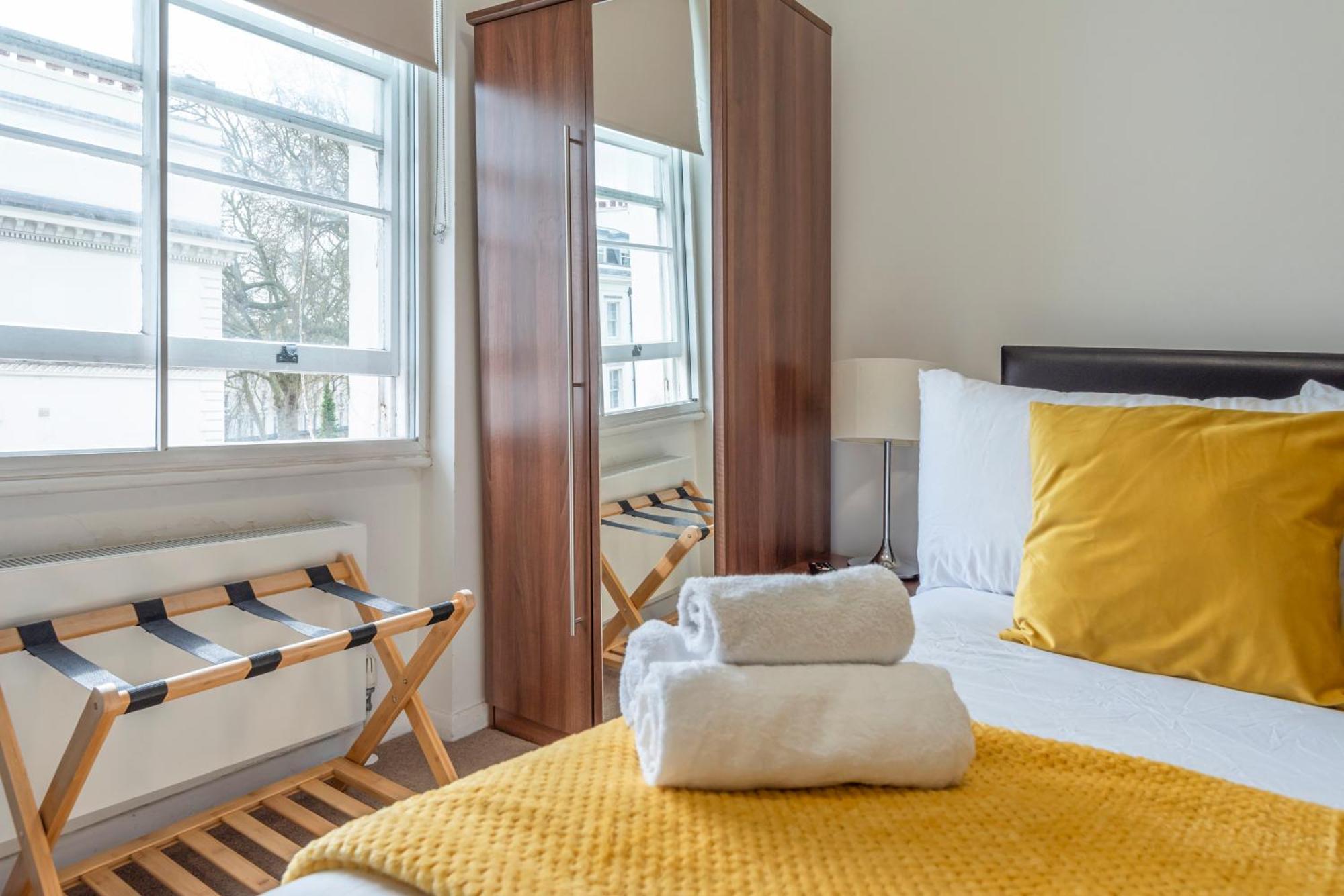 Appartamento Adorable, Comfy Flat Walk Paddington/elizabeth Stn *