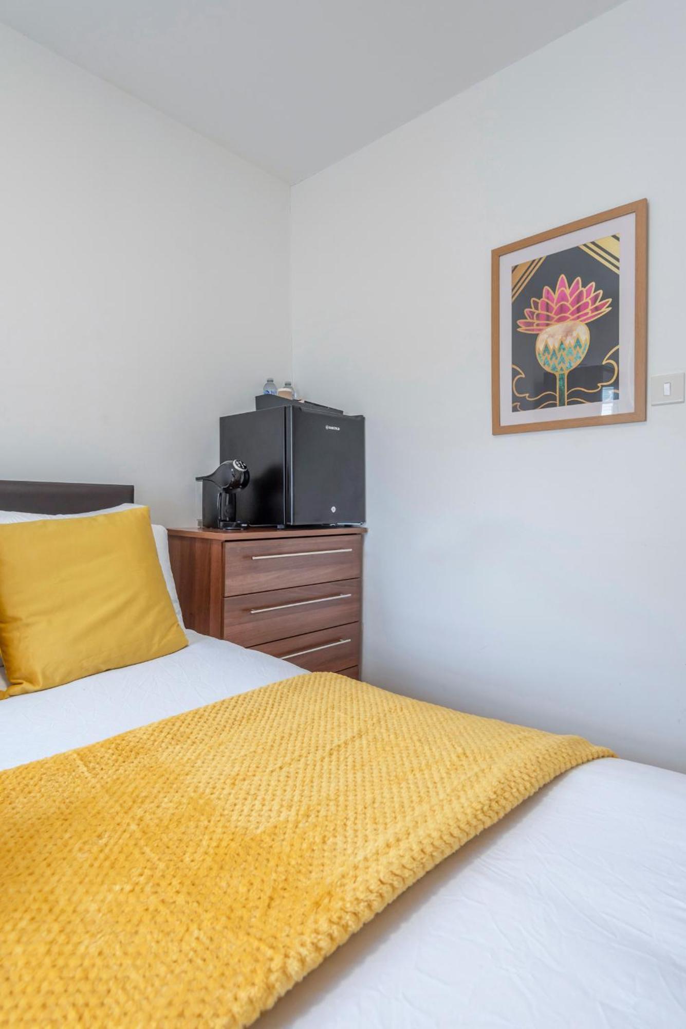 Appartamento Adorable, Comfy Flat Walk Paddington/elizabeth Stn
