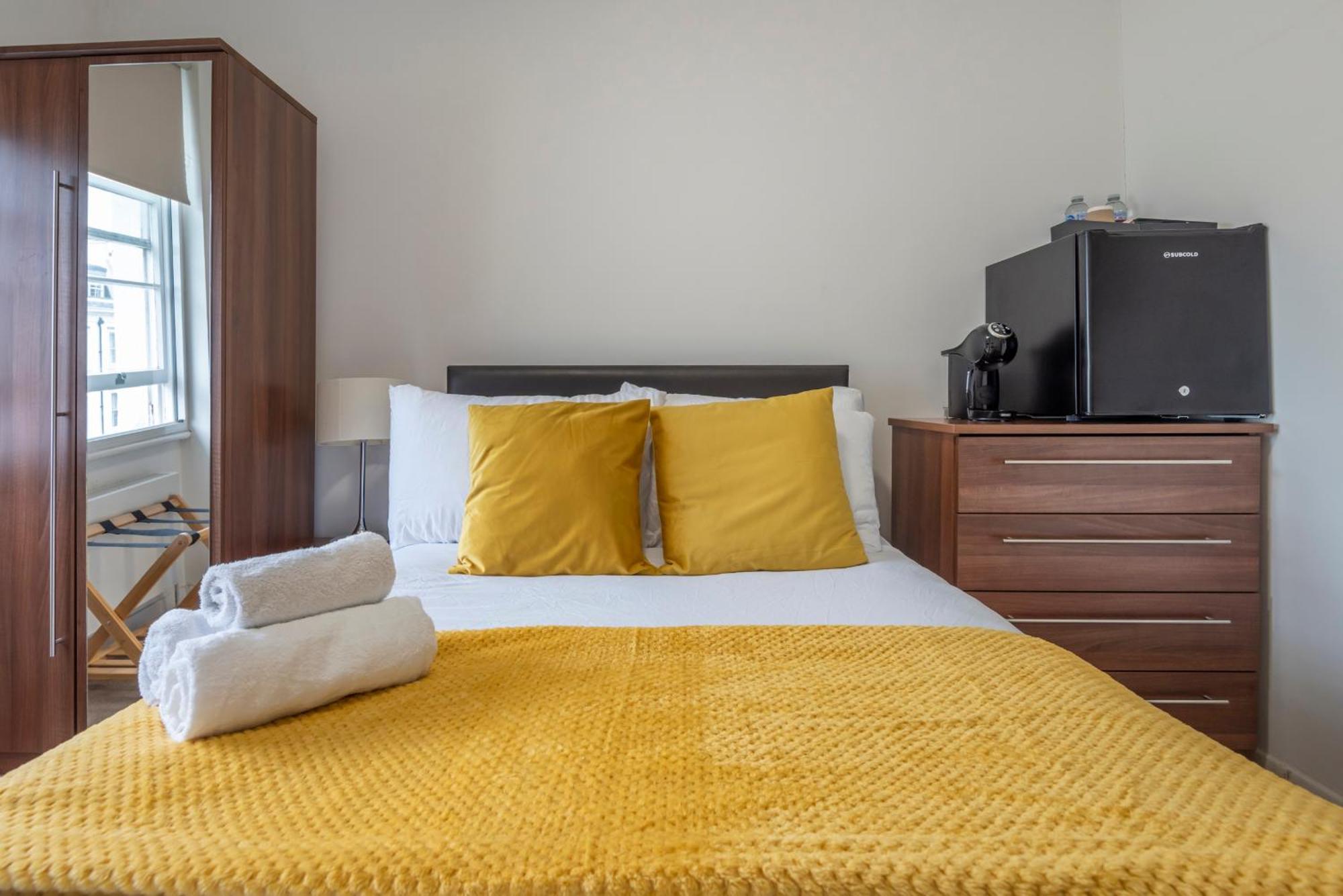 Adorable, Comfy Flat Walk Paddington/elizabeth Stn Londra