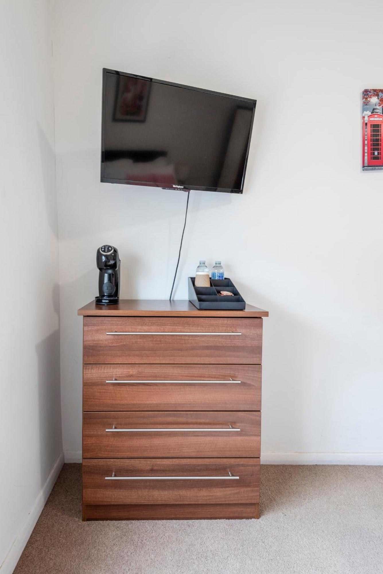 Adorable, Comfy Flat Walk Paddington/elizabeth Stn Appartamento *