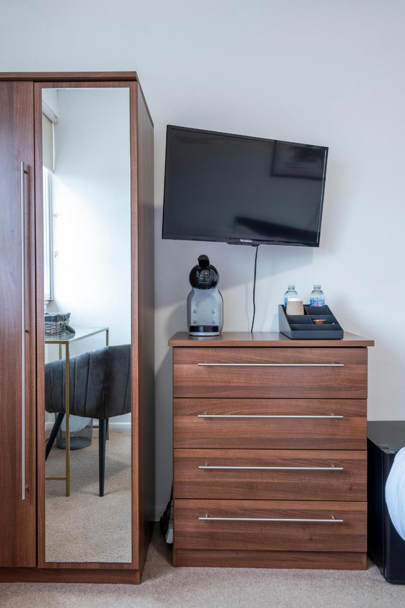 Adorable, Comfy Flat Walk Paddington/elizabeth Stn * Londra