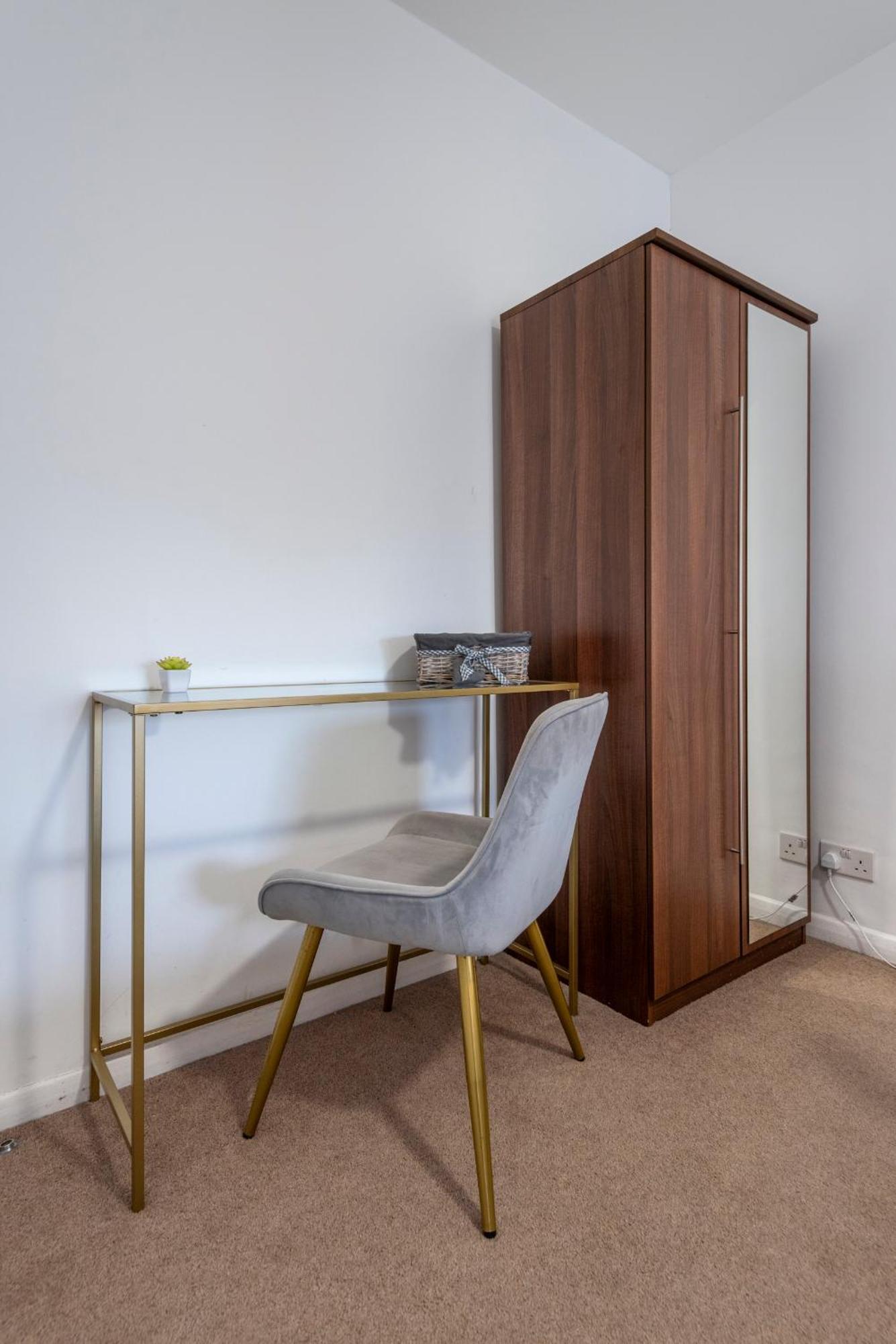 Appartamento Adorable, Comfy Flat Walk Paddington/elizabeth Stn Londra