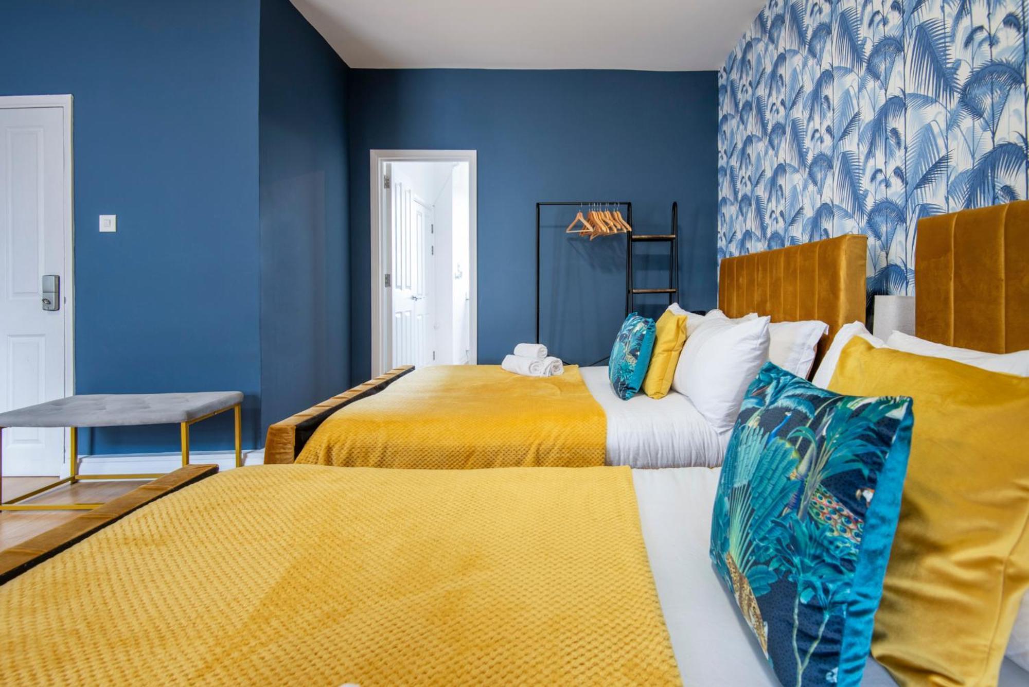Adorable, Comfy Flat Walk Paddington/elizabeth Stn Appartamento *