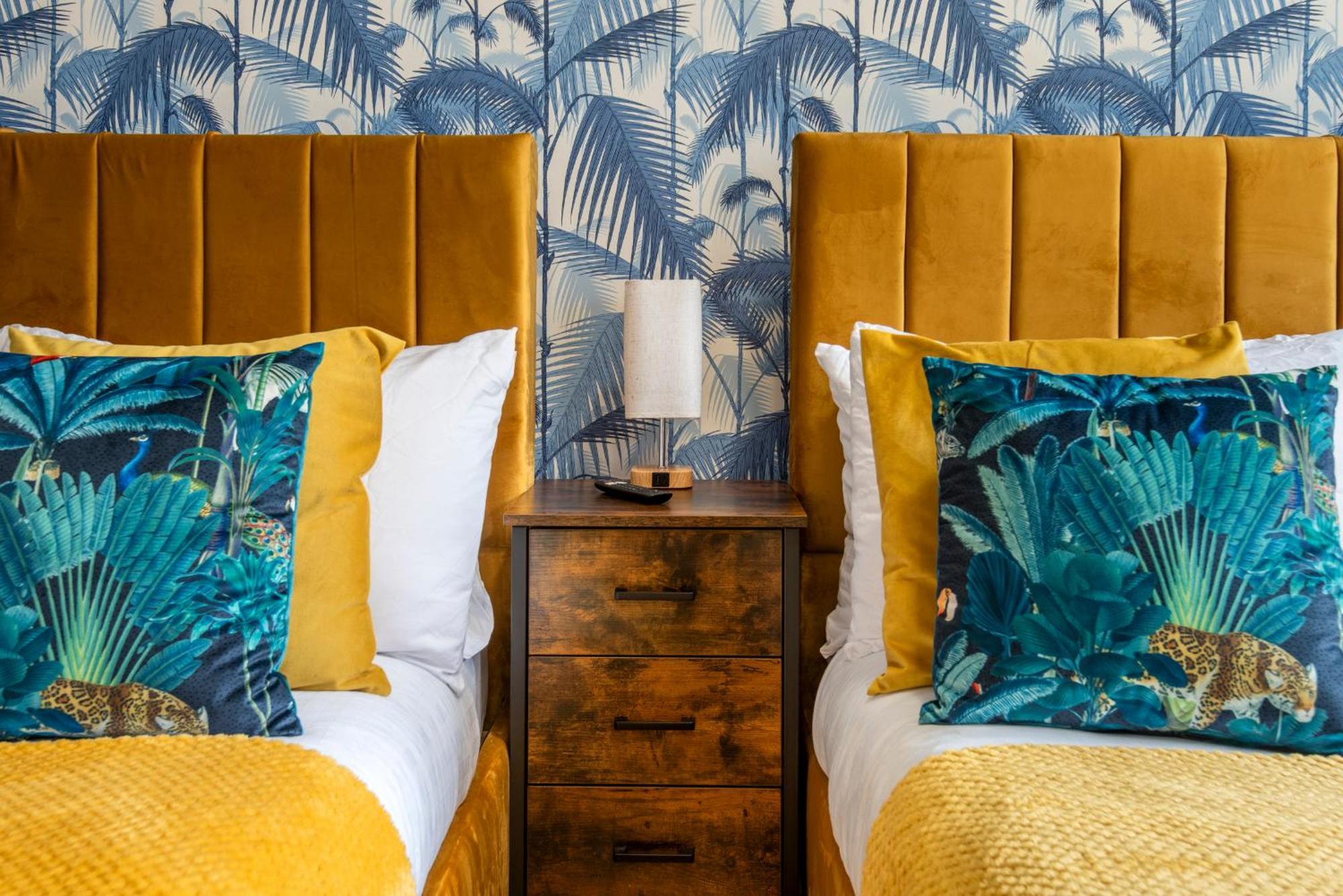 Adorable, Comfy Flat Walk Paddington/elizabeth Stn Appartamento